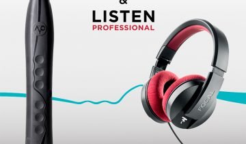 Aodyo is now one of Focal’s official partners